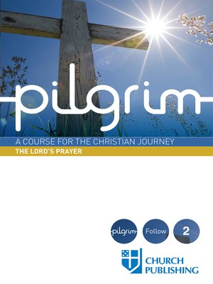 cover image of Pilgrim